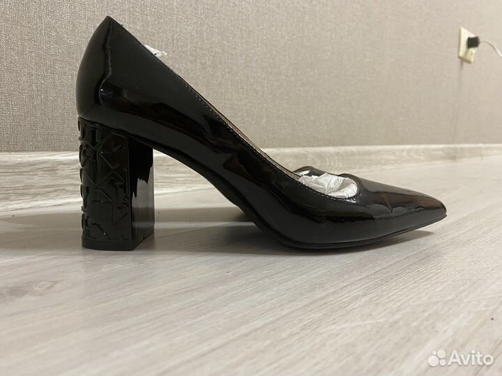 Туфли эконика 37