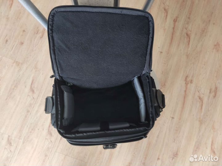 Фирменная сумка Sony