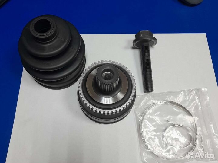 Шрус наружный audi A4 30x53x33