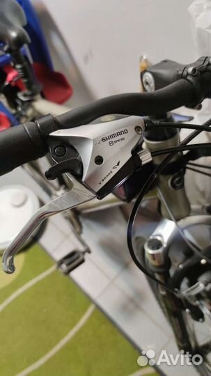 Велосипед Orbea ravel 26