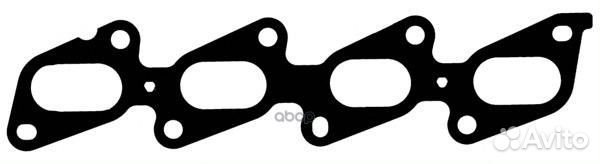 Прокладка выпуского коллектора 714066700 victor