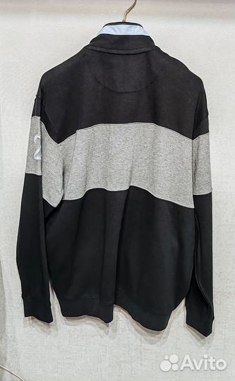 Кофта мужская спортивная Radfield, р. 62-64