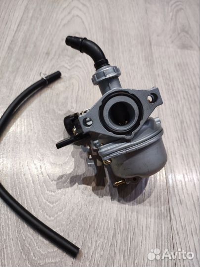 Карбюратор Дельта 70