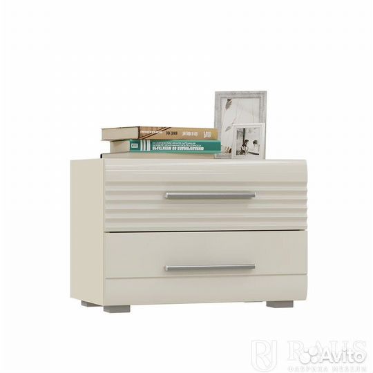 Тумба прикроватная Афина Раус