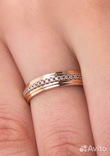 Золотое кольцо