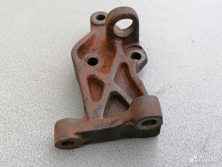 Кронштейн гидроусилителя Kia Rio 1 2002-2005