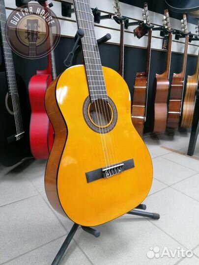 Гитара Классическая Новая