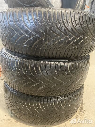 Bfgoodrich G-Force Winter 2 195/50 R16