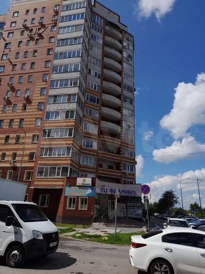 Свободного назначения, 264.6 м²