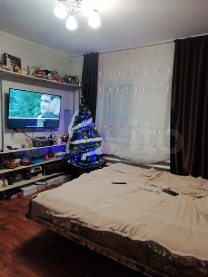 Дом 100 м² на участке 9 сот.