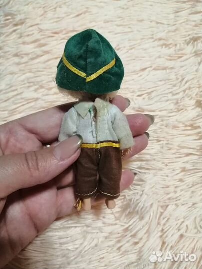 Пупсик СССР