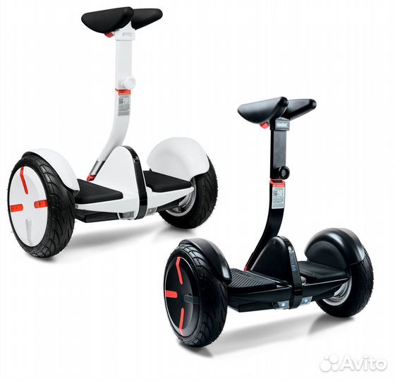 Увеличение скорости Ninebot Mini и Pro до 25 кмч