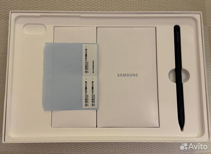 Планшет Samsung galaxy tab s8 5g 128