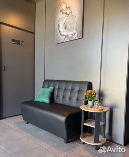 Готовый бизнес студия лазерной эпиляции, массажа