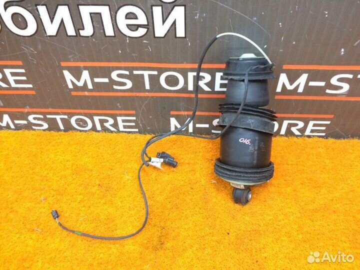 Пневмоподушка задняя Mercedes-Benz E-Class W211