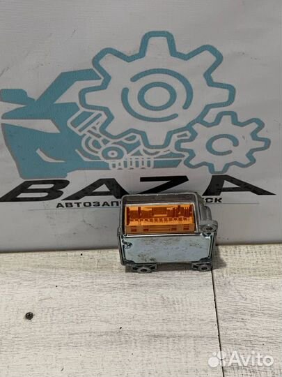 Блок управления Air Bag Kia Cerato