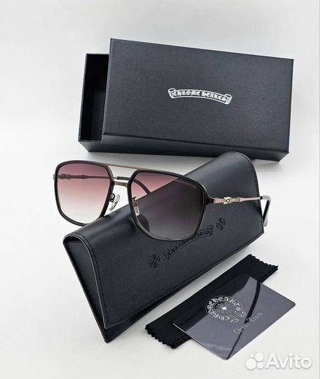 Солнцезащитные очки мужские