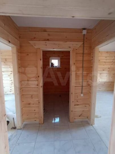 Дом 160 м² на участке 8 сот.