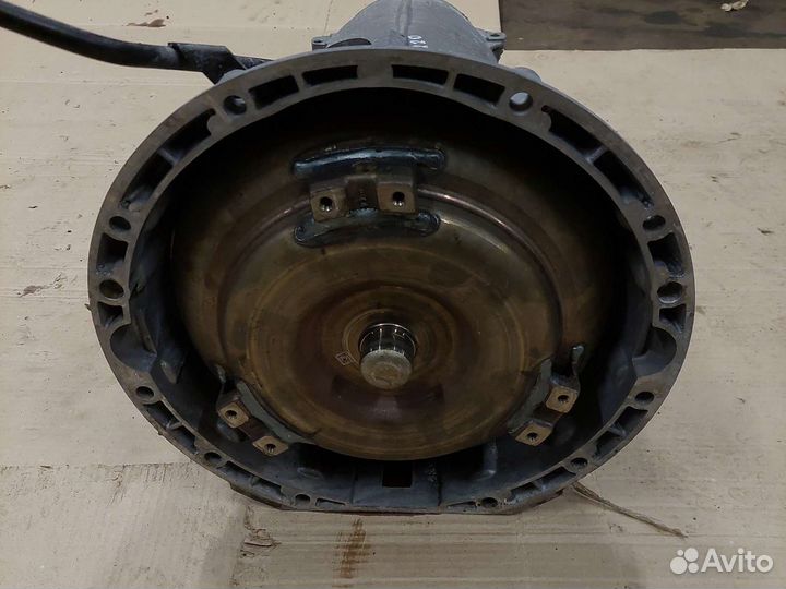 АКПП 722.644 Mercedes W220 мерседес