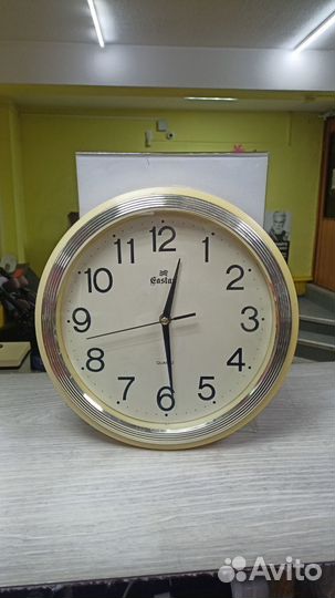 Настенные часы