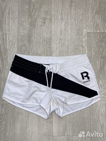 Шорты женские reebok