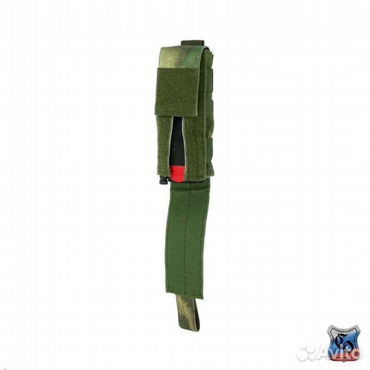 Подсумок закрытый под жгут-турникет ссо