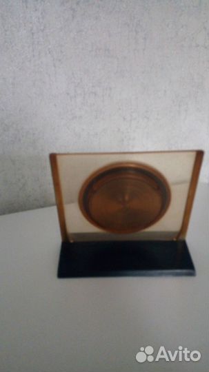 Настольный термометр СССР