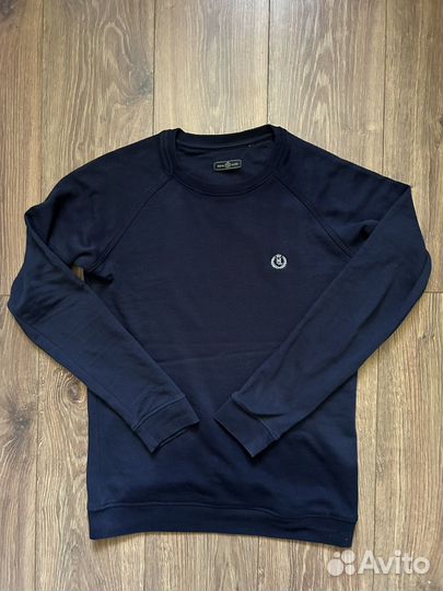 Свитшот Henri lloyd