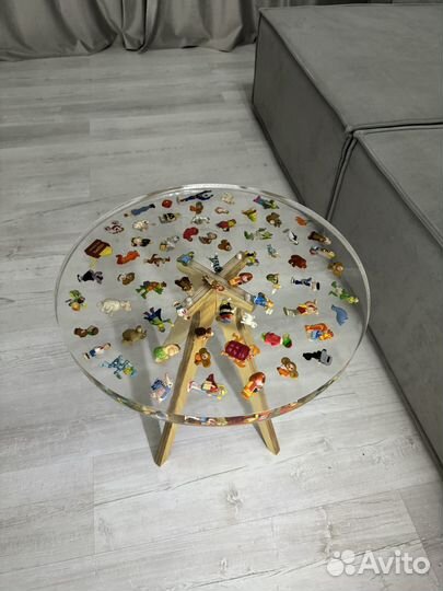 Кофейный столик