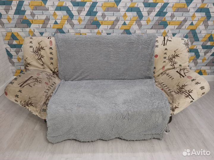 Диван раскладной бу