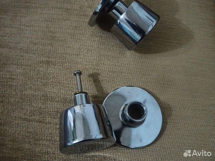 Дверные ручки СССР