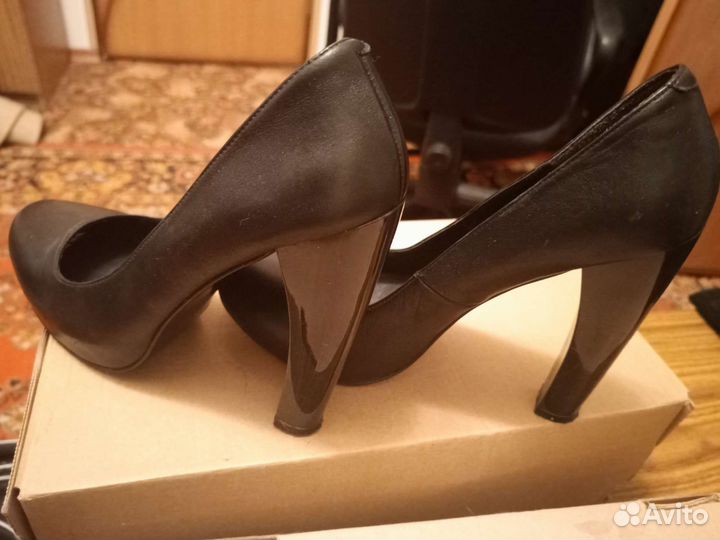 Туфли женские 39 размер