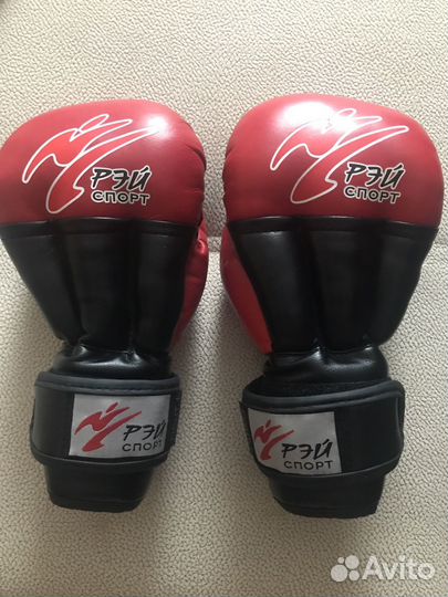 Перчатки для арб