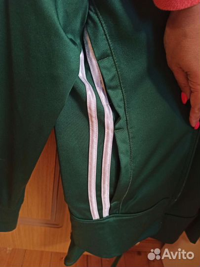 Спортивный костюм 40 42