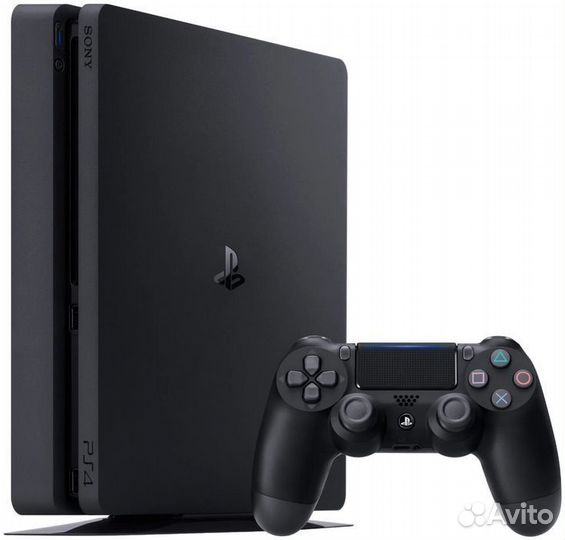 Sony PS4 slim 500gb