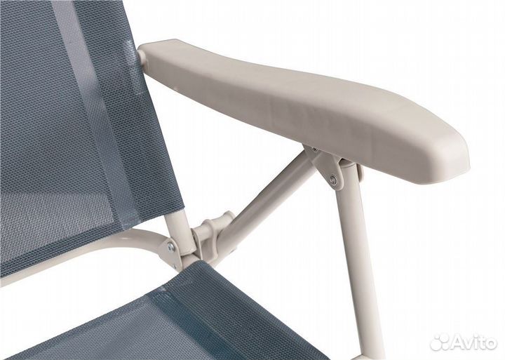 Кемпинговое кресла Outwell Cromer для кемпинга