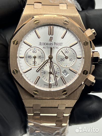 Часы Audemars Piguet Royal Oak Chronograph 44mm