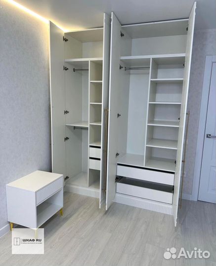 Шкаф напрямую с фабрики