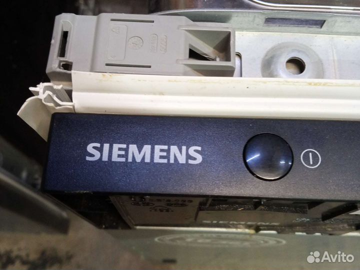 Посудомоечная машина 45см Bosch