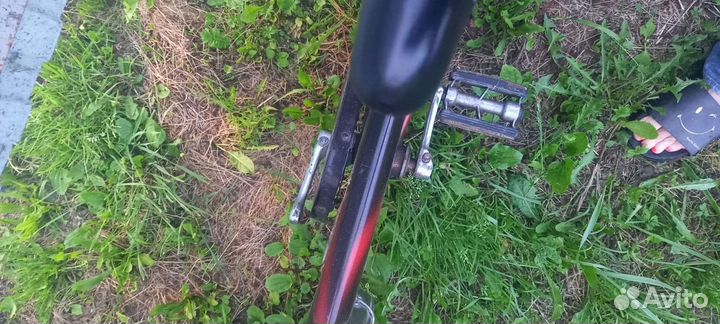 Велосипед детский