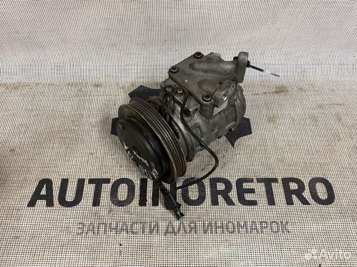 Компрессор кондиционера Kia 0K2A261450