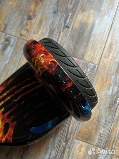 Гироскутер бу