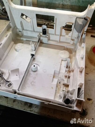 Насос сливной для посудомоечной машины bosch