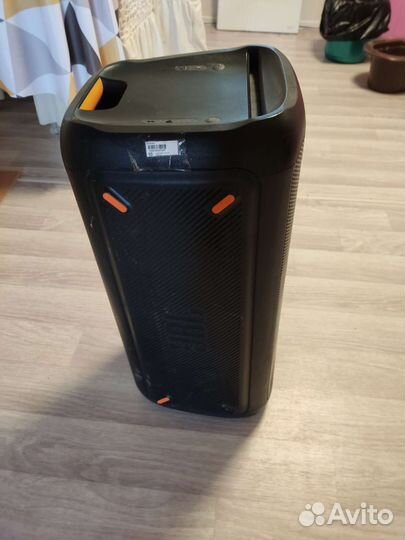 Jbl partybox 300 лучшая