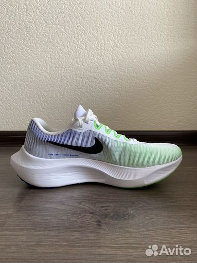 Кроссовки мужские nike zoom fly 5