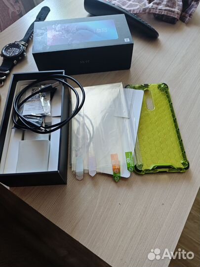 Xiaomi Mi 9T, 6/128 ГБ