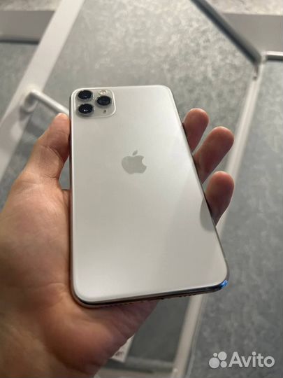 iPhone 11 Pro Max, 256 ГБ
