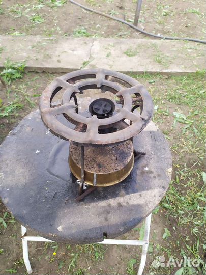 Примус СССР