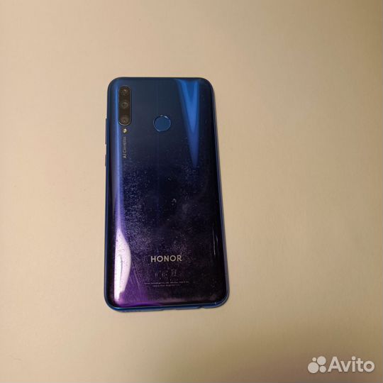 HONOR 10i, 6/128 ГБ