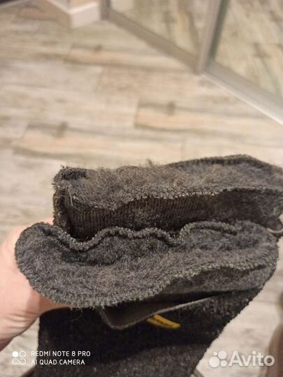 Варежки JokaTerm